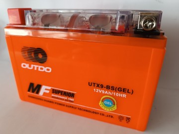 OUTDO UTX9-BS (GEL) (3)3